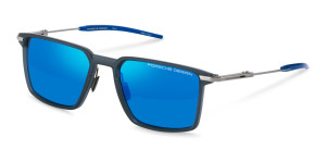 Porsche Design P8986 D Sonnenbrille