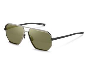 Porsche Design P8995 B Sonnenbrille Targa #2