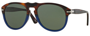 Persol PO0649 102258 54mm Sonnenbrille