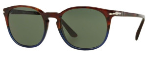 Persol PO 3007S 102231 Gr.53mm Sonnenbrille