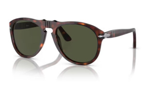 Persol PO0649 24/31 56mm Sonnenbrille
