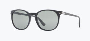 Persol PO 3007S 900058 Gr.50mm Sonnenbrille