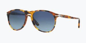 Persol PO9649S 1052S3 55mm Sonnenbrille