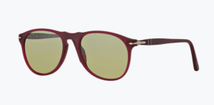 Persol PO9649S 902183 55mm Sonnenbrille