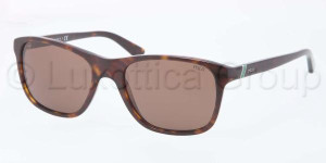 Polo Ralph Lauren PH 4085 500373 Sonnenbrille