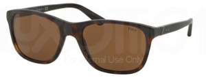 Polo Ralph Lauren PH 4085 518273 Sonnenbrille