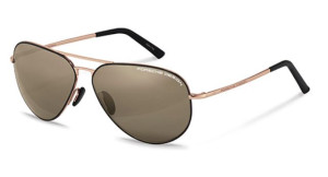 Porsche Design P8508 S 60mm Sonnenbrille
