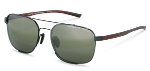 Porsche Design P8922 D 57mm Sonnenbrille