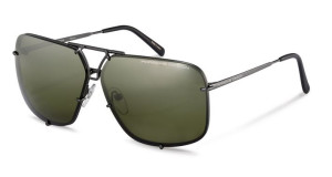 Porsche Design P8928 A 65mm Sonnenbrille