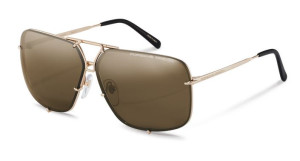 Porsche Design P8928 B 67mm Sonnenbrille