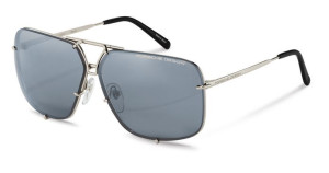 Porsche Design P8928 C 67mm Sonnenbrille