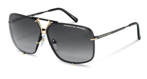 Porsche Design P8928 D 65mm Sonnenbrille
