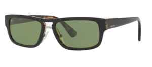 Prada PR 05VS NAI7Y1 Sonnenbrille