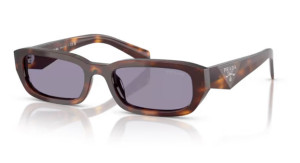 Prada PR B06S 15W03N Sonnenbrille