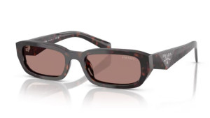 Prada PR B06S 17N60B Sonnenbrille