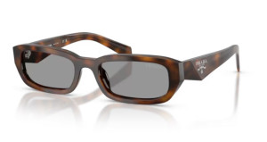 Prada PR B06S 20D50Q Sonnenbrille
