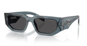 Prada PR 09ZS 17T08Z Sonnenbrille