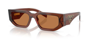 Prada PR 09ZS 20H90Q Sonnenbrille