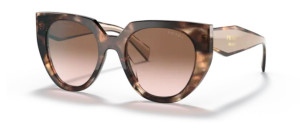 Prada PR 14WS 01R0A6 Sonnenbrille