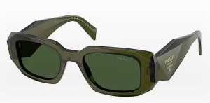 Prada PR 17WS 19Z1I0 Sonnenbrille