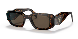 Prada PR 17WS 2AU8C1 Sonnenbrille