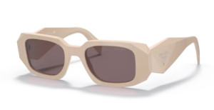 Prada PR 17WS VYJ6X1 Sonnenbrille
