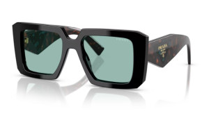 Prada PR 23YS 26B40K Sonnenbrille