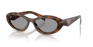 Prada PR 26ZS 20D50Q Sonnenbrille