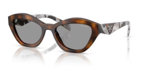 Prada PR A02S 20D50Q Sonnenbrille
