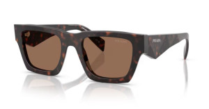 Prada PR A06S 17N06B Sonnenbrille