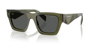 Prada PR A06S 25A40L Sonnenbrille