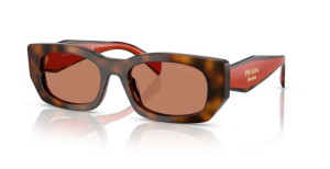 Prada PR B05S 01K90Q Sonnenbrille