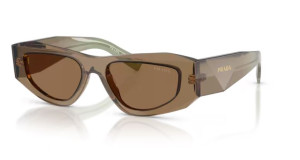 Prada PR B19S 29E90F Sonnenbrille