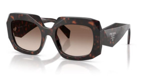 Prada PR B23S 17N10S Sonnenbrille