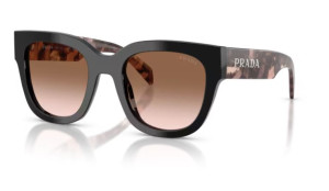 Prada PR C04S 28F90P Sonnenbrille