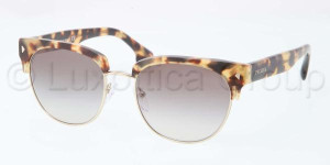 Prada PR 08QS 7S00A7 Sonnenbrille
