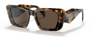 Prada PR 08YS 01V8C1 Sonnenbrille
