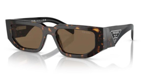 Prada PR 09ZS 2AU06B Sonnenbrille
