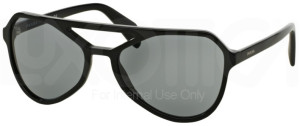Prada PR 22RS 1AB3C2 Sonnenbrille