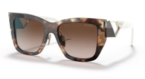 Prada PR 21YS 07R6S1 Sonnenbrille