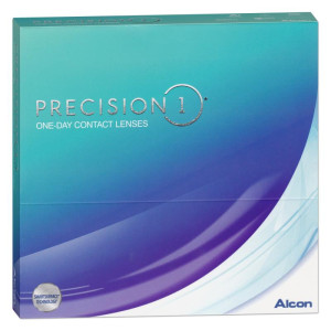 Precision1 90er Kontaktlinsen