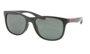 Prada Sport PS 03OS 1AB3O1 Sonnenbrille