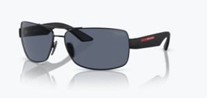 Prada Sport PS 50ZS 1BO09R Sonnenbrille