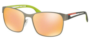 Prada Sport PS 52TS DG1132 Sonnenbrille