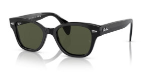 Ray Ban RB0880S 901/31 52mm Sonnenbrille