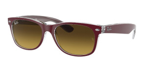 Ray Ban RB2132 605485 Gr.55mm Sonnenbrille