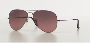 Ray Ban RB3025 004/77 Gr.55mm Sonnenbrille