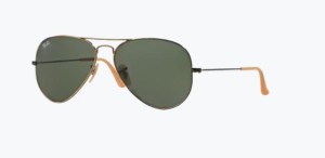 Ray Ban RB3025 177 Gr.62mm Sonnenbrille