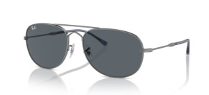 Ray Ban RB3735 004/R5 Gr.60mm Sonnenbrille