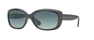 Ray Ban RB4101 603771 Jackie Ohh  Sonnenbrille